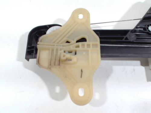 Front left window mechanism RENAULT CLIO V (B7_) 1.0 TCe 100 (B7MT) | BP13720457C22 - Image 5