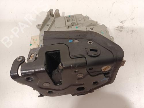 Rear right lock AUDI A5 Sportback (8TA) 2.0 TFSI | BP16983996C99 