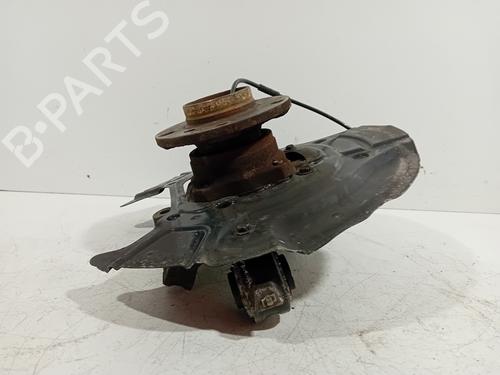 Right rear steering knuckle BMW X3 (F25) xDrive 35 d | BP24332614M28 