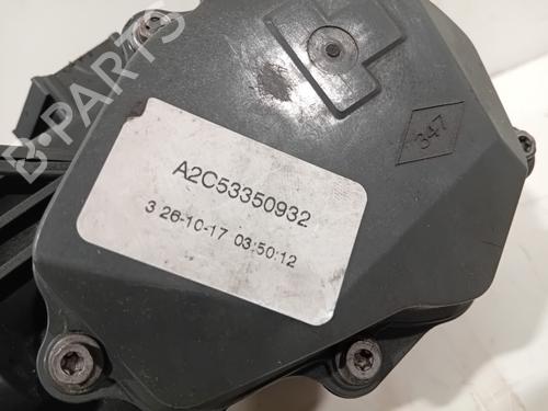 Egr RENAULT TRAFIC III Van (FG_) 1.6 dCi 95 (FGMJ, FGMR) | BP29528213M69 