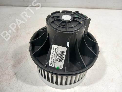 Heater blower motor CHEVROLET AVALANCHE 5.3 AWD | BP38086320M62 - Image 3