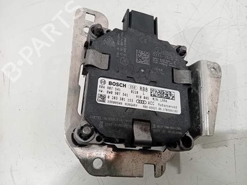 Electronic module AUDI Q5 (FYB, FYG) SQ5 TFSI quattro | BP33268176M83 - Image 2