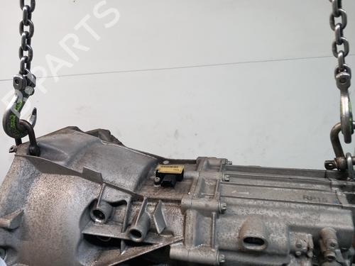 Gearbox BMW 1 (F20) 116 i | BP36109406M3  - Image 5