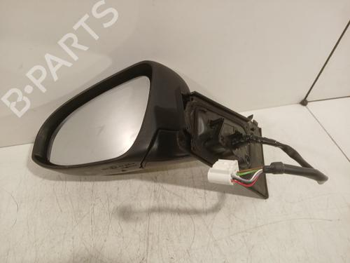 Used Left mirror Left mirror 39050363 39050363