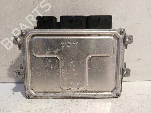 Engine control unit (ECU) PEUGEOT 108 1.2 | BP35958734M57 - Image 2