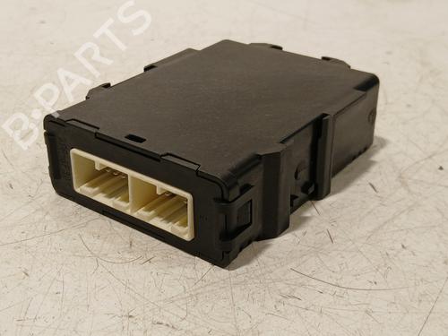 Used Gearbox control unit TOYOTA PRIUS PLUS (_W4_) 1.8 Hybrid (ZVW40W, ZVW41W) (136 hp) 27544061
