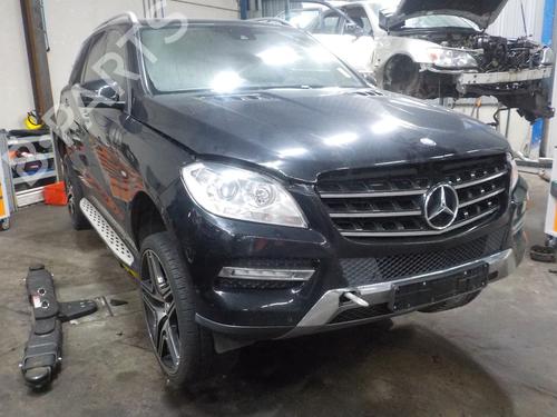 Left front steering knuckle MERCEDES-BENZ M-CLASS (W166) ML 350 BlueTEC 4-matic (166.024, 166.023) | BP23138874M25 - Image 9