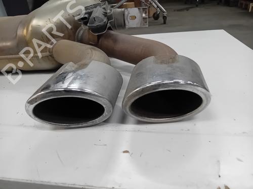 Exhaust system VW GOLF VIII (CD1, DA1) 2.0 TSI R 4motion | BP33846436M121 - Image 7