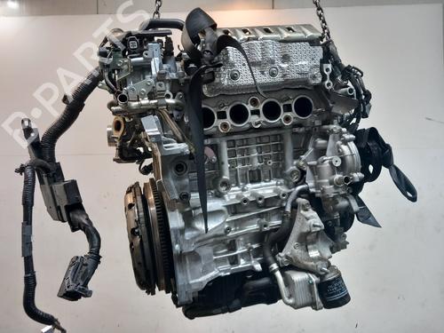 Engine MAZDA 3 Saloon (BP_) 2.0 SKYACTIV-X M Hybrid (BP2S) | BP39586724M1 - Image 2