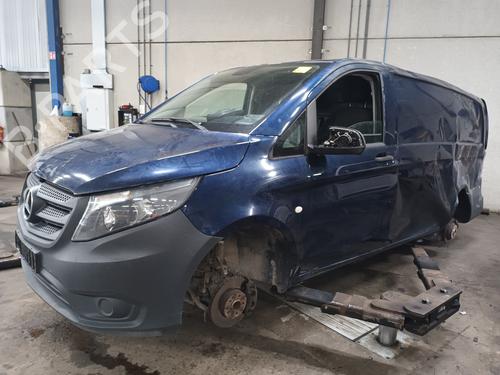 Used Parts MERCEDES-BENZ VITO Van (W447) 114 CDI (447.601, 447.603, 447.605) 4863747