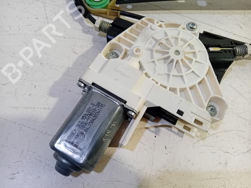 Front left window mechanism AUDI A6 C7 Avant (4G5, 4GD) 3.0 TDI quattro | BP29325560C22 