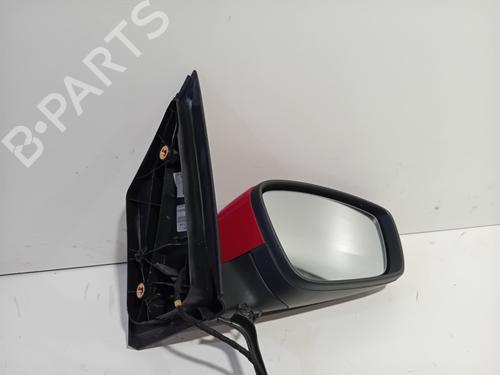 Right mirror SEAT Mii (KF1, KE1) 1.0 | BP23988452C27 
