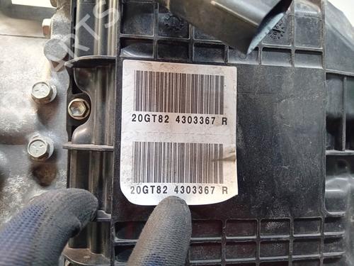 Gearbox OPEL CORSA F (P2JO) 1.2 (68) | BP29386958M3 
