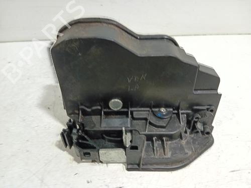 Used Rear left lock BMW 5 (F10) 530 d (245 hp) 17614208