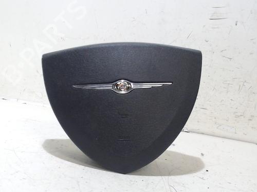 Airbag stuur CHRYSLER GRAND VOYAGER V (RT) 2.8 CRD (163 hp) 7847883