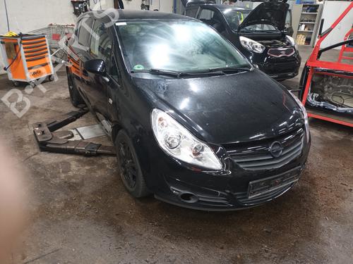 Left headlight OPEL CORSA D (S07) 1.4 (L08, L68) | BP39036969C28 - Image 9