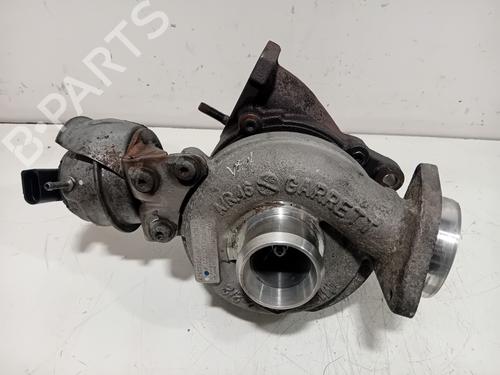 Turbolader/Kompressor Turbolader/Kompressor AUDI A4 B8 Avant (8K5) 2.0 TDI (136 hp) 37149037 37149037
