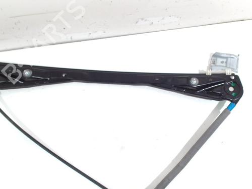 Front left window mechanism JAGUAR S-TYPE II (X200) 3.0 V6 | BP12824353C22 