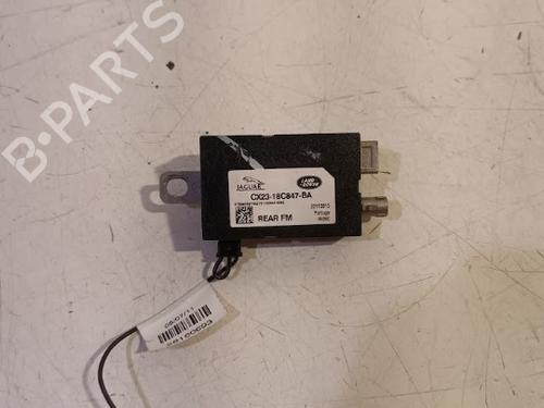 Used Control unit Control unit 14907398 14907398