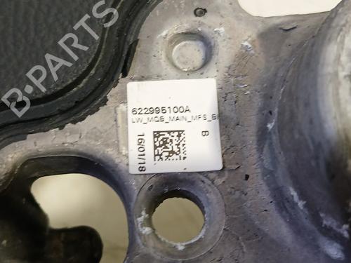 Steering wheel VW UP! (121, 122, BL1, BL2, BL3, 123) 1.0 | BP32207471C49 