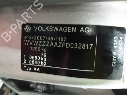 Injection rail VW UP! (121, 122, BL1, BL2, BL3, 123) 1.0 | BP32416403M98 - Image 11