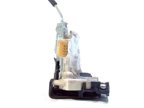 Rear left lock SEAT IBIZA IV (6J5, 6P1) 1.9 TDI | BP13203502C100 