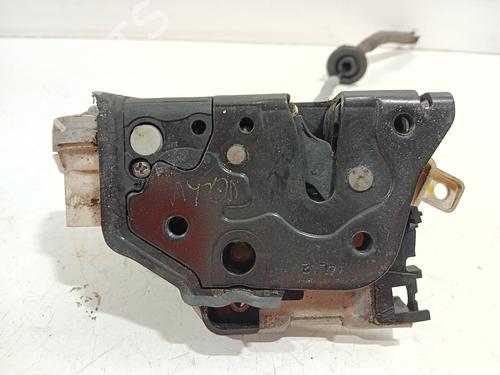 Front left lock AUDI A1 Sportback (8XA, 8XF) 1.2 TFSI | BP14986505C98 