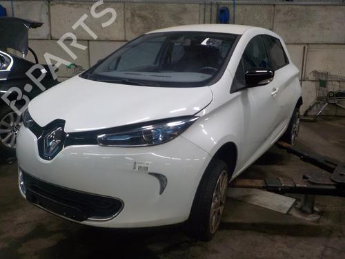 Climate control RENAULT ZOE (BFM_) ZOE | BP22400302I5 - Image 7