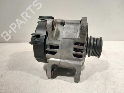 Alternator AUDI Q5 (FYB, FYG) SQ5 TFSI quattro | BP33757206M7  - Image 5
