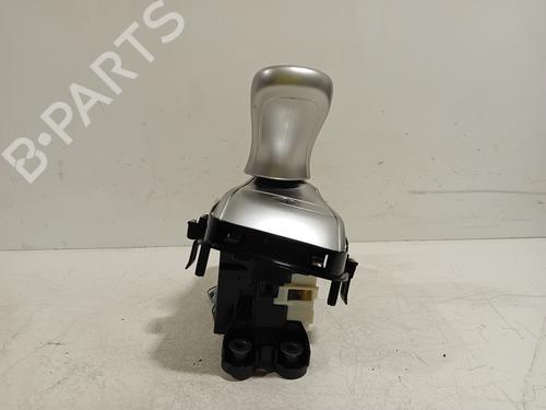 Gear lever MITSUBISHI OUTLANDER III (GG_W, GF_W, ZJ, ZL, ZK) 2.4 Hybrid 4WD (GG3W) | BP25776911M90 