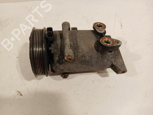 AC compressor PEUGEOT BOXER Van 2.2 HDi 100 | BP30594294M34 - Image 2