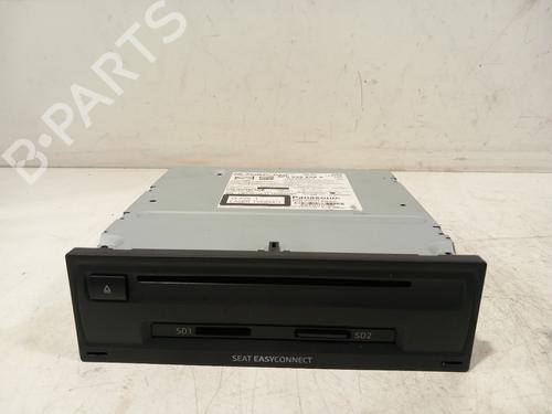 Elektronisk modul Elektronisk modul 38458186 38458186