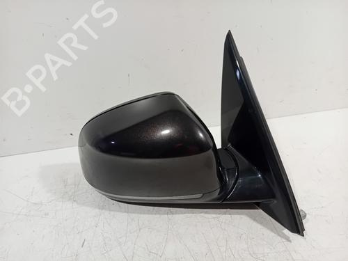 Used Right mirror BMW X5 (F15, F85) xDrive 30 d (258 hp) 32688743