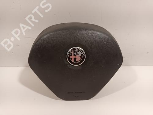 Airbag do condutor ALFA ROMEO GIULIETTA (940_) 1.4 TB (940FXA1A, 940FXT1A) (120 hp) 30812702