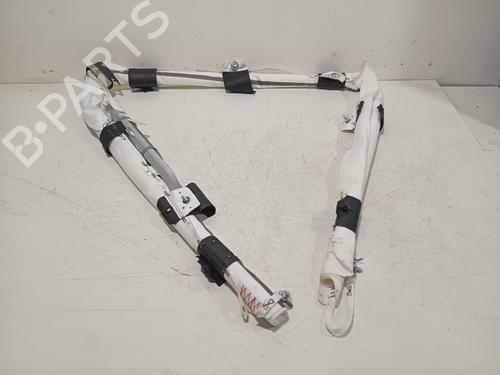 Used Left curtain airbag Left curtain airbag 37608997 37608997