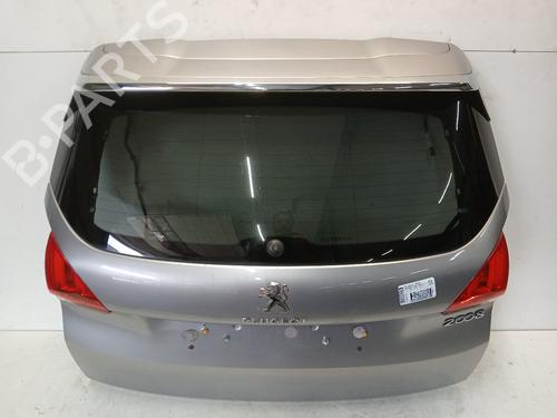 Used Tailgate Tailgate 37191951 37191951