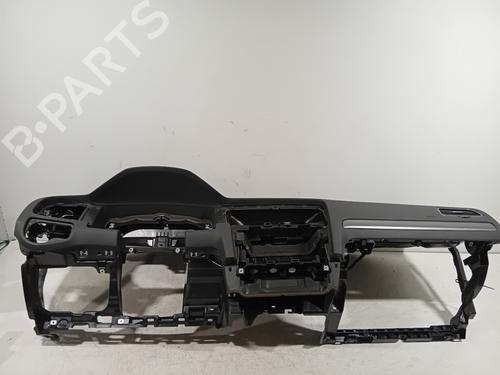 Instrumentbord Instrumentbord VW GOLF VII (5G1, BQ1, BE1, BE2) 1.6 TDI (90 hp) 35788759 35788759