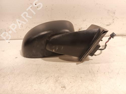 Right mirror DODGE CALIBER 2.0 | BP15491042C27 
