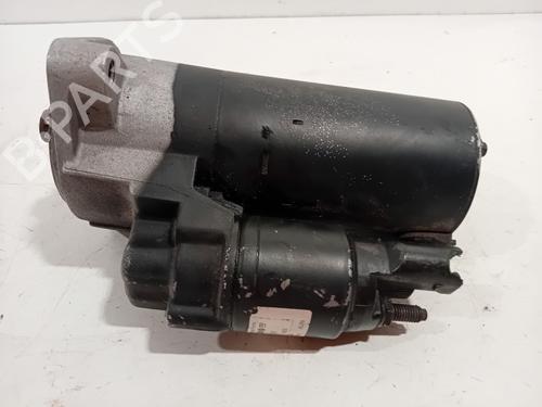 Used Starter VW CRAFTER 30-50 Van (2E_) 2.5 TDI (136 hp) 27391410