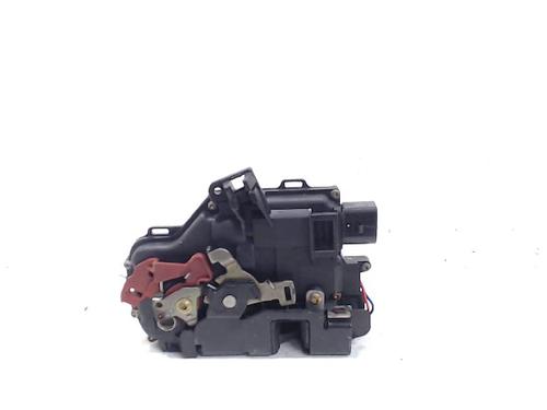 Front left lock AUDI A4 B6 Avant (8E5) 1.9 TDI | BP13197530C98 