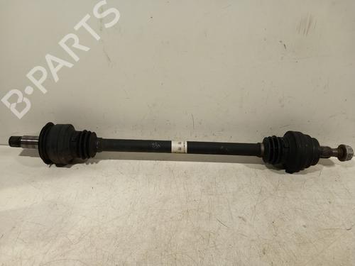 Used Right rear driveshaft Right rear driveshaft MERCEDES-BENZ GLE (W166) 350 d 4-matic (166.024) (258 hp) 36274893 36274893