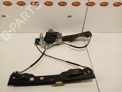 Used Front left window mechanism Front left window mechanism OPEL ASTRA J (P10) 1.6 (68) (115 hp) 36140038 36140038