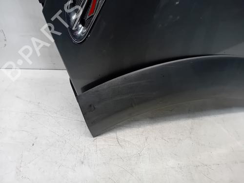 Left front fenders MINI MINI (R50, R53) Cooper S | BP22688568C41 