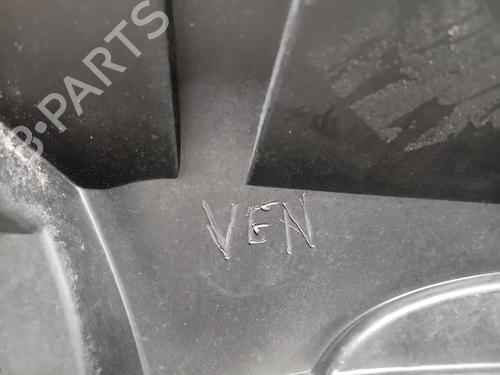 Grill RENAULT KANGOO Express (FW0/1_) 1.5 dCi 90 (FW0G, FW05, FW08, FW11) | BP36113449C40 - Image 6