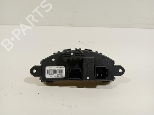 Heater resistor BMW 4 Gran Coupe (F36) 420 i | BP23646482M108