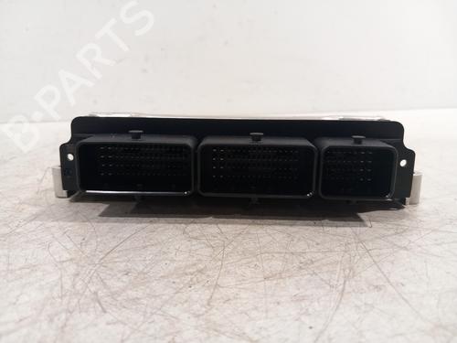 Engine control unit (ECU) RENAULT ESPACE VI (RHN) E-TECH 200 Hybrid | BP33678463M57 - Image 2