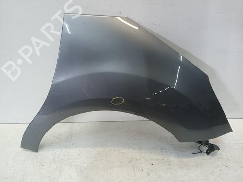 Used Right front fenders Right front fenders 37606262 37606262
