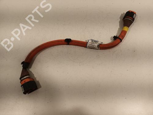 Electric cable RENAULT ZOE (BFM_) ZOE (92 hp) 17954448