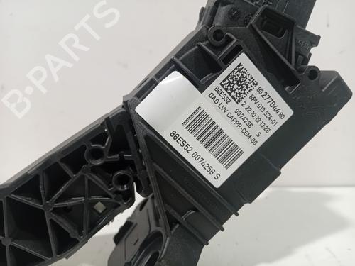 Pedal OPEL CORSA F (P2JO) 1.2 (68) | BP38468185I4 - Image 4