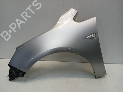 Forkjerm venstre Forkjerm venstre OPEL ASTRA J (P10) 1.7 CDTI (68) (110 hp) 36467342 36467342